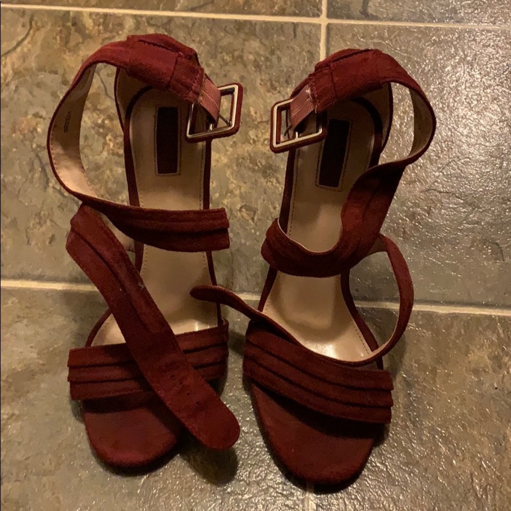 shoes